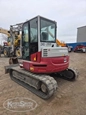 Used Excavator